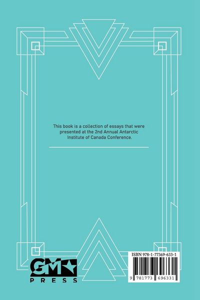 Produktbild: 2nd Annual AIC Conference Anthology