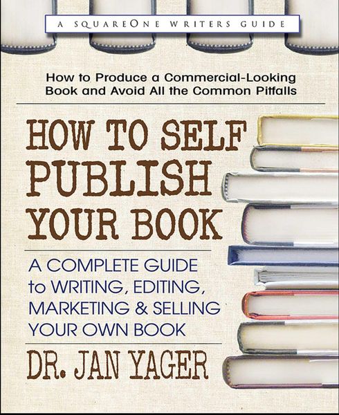 Produktbild: How to Self-Publish Your Book