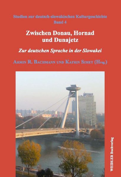 Zwischen Donau, Hornad und Dunajetz, Paperback von , Weidler Buchverlag Berlin, 9783896936417