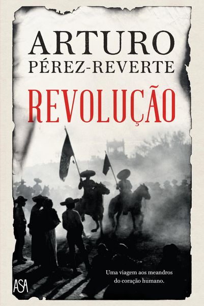 Produktbild: Revolu&ccedil;&atilde;o