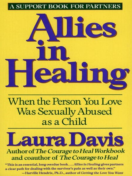 Produktbild: Allies in Healing