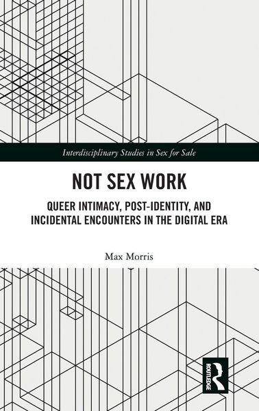 Produktbild: Not Sex Work