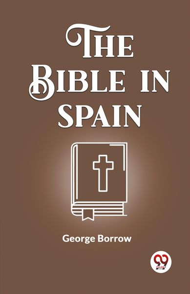Produktbild: The Bible In Spain