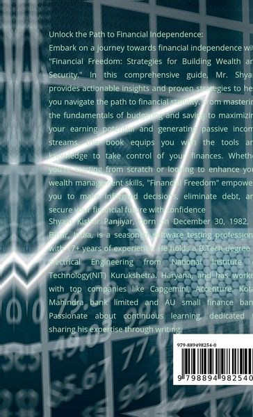 Produktbild: Financial Freedom