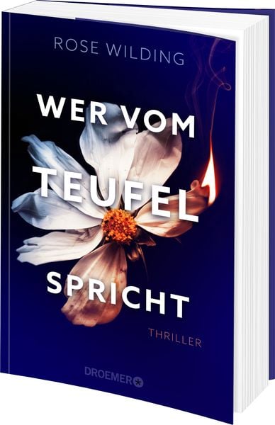 Produktbild: Wer vom Teufel spricht