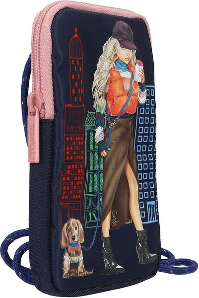 Produktbild: TOPModel Smartphonetasche CITY GIRLS