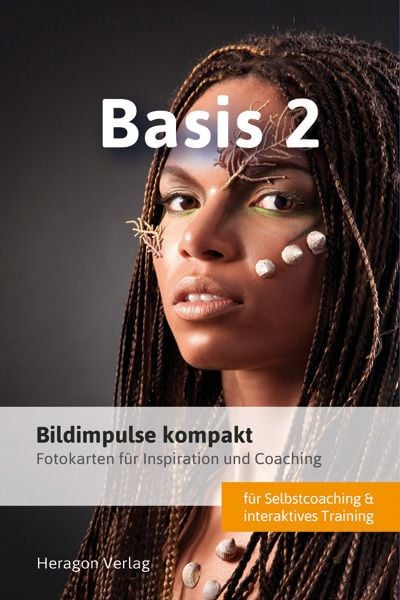 Bildimpulse kompakt: Basis 2, Sonstige von Claus Heragon, Heragon Verlag GmbH, 978-3-942805-57-5