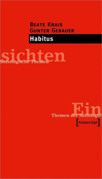 Produktbild: Habitus