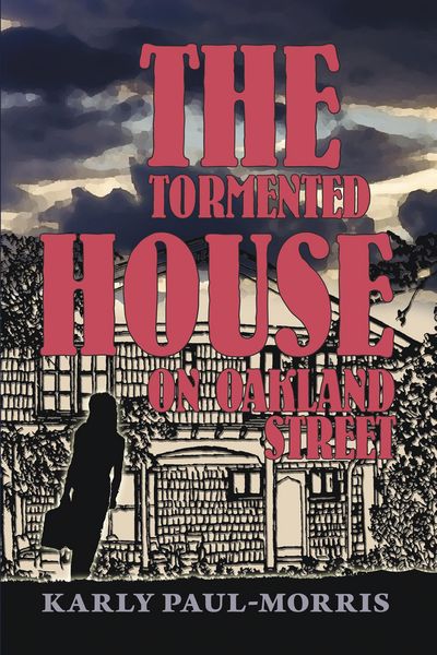 Produktbild: Tormented House on Oakland Street