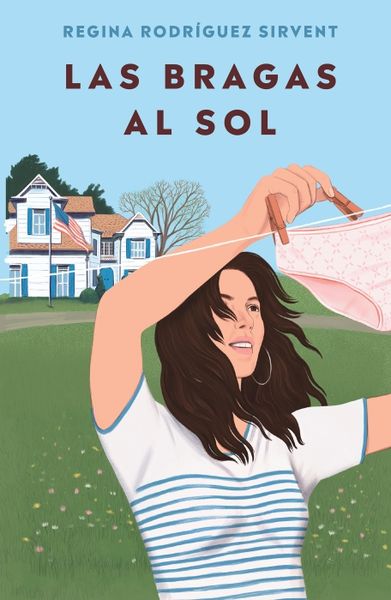 Produktbild: Las Bragas Al Sol / Panties to the Sun