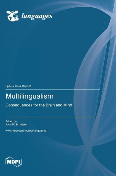 Produktbild: Multilingualism