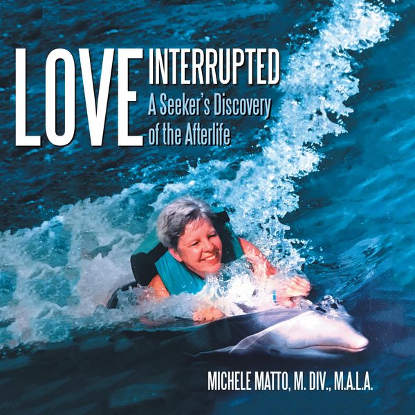 Produktbild: Love Interrupted