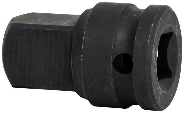 Produktbild: KS Tools 515.1144 Steckschl&uuml;ssel-Vergr&ouml;&szlig;erungsst&uuml;ck Antrieb 1/2\" (12.5 mm) 48mm 1St.