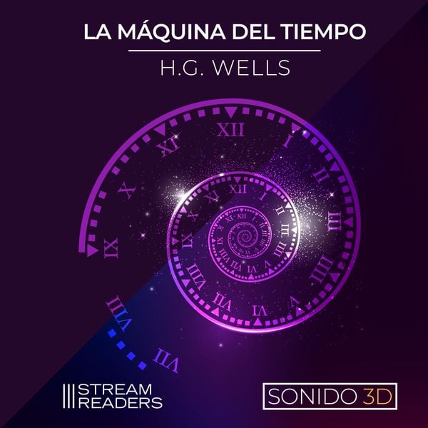 Produktbild: La M&aacute;quina del Tiempo