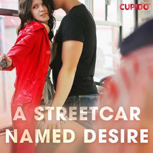 Produktbild: A Streetcar Named Desire