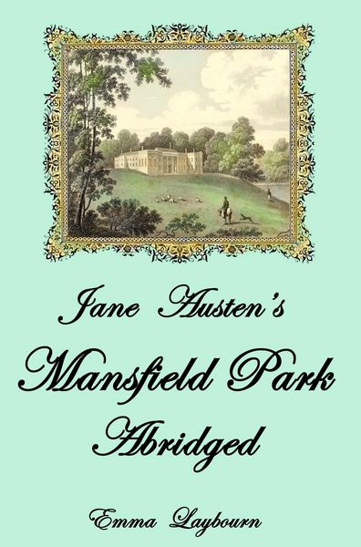 Produktbild: Jane Austen's Mansfield Park: Abridged