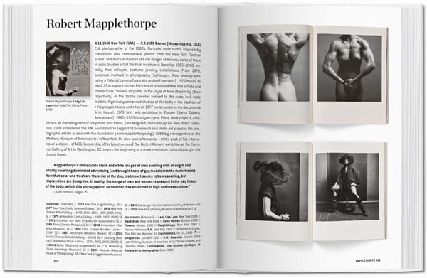 Produktbild: Fotografen A-Z