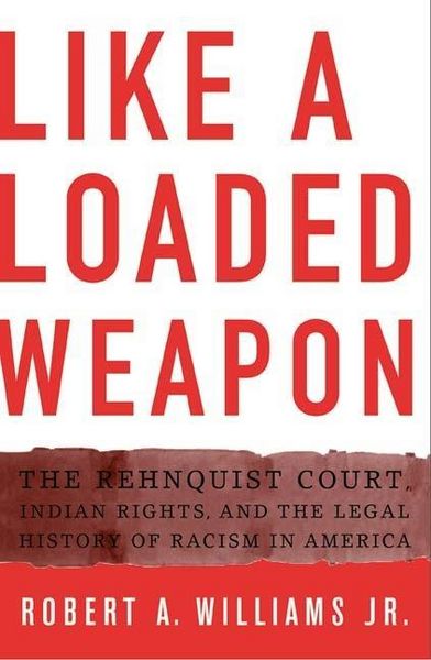 Produktbild: Williams, R: Like a Loaded Weapon