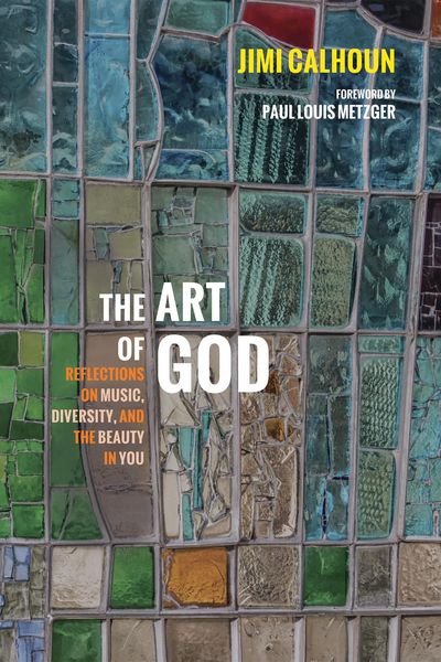 Produktbild: The Art of God