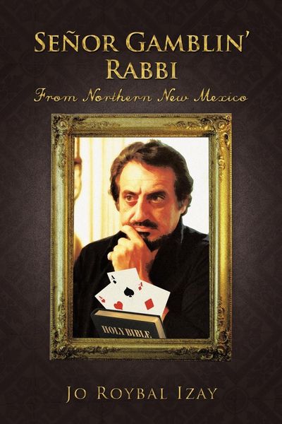 Produktbild: Senor Gamblin' Rabbi