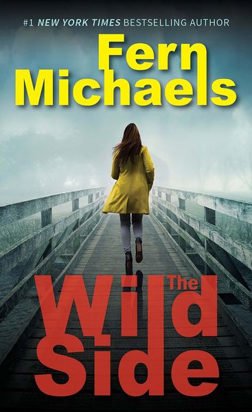 Produktbild: The Wild Side