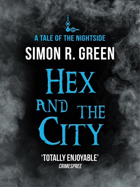Produktbild: Hex and the City