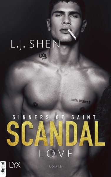 Produktbild: Scandal Love