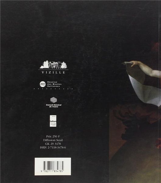 Produktbild: Catalogue des Peintures, Sculptures et Dessins; Musee de la