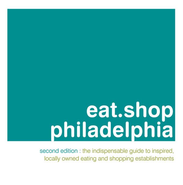 Produktbild: Blessing, A: Eat.Shop Philadelphia