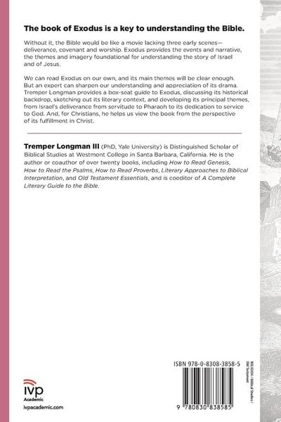 Produktbild: How to Read Exodus