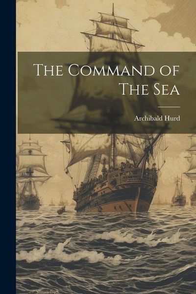 Produktbild: The Command of The Sea