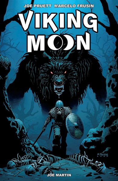 Produktbild: Viking Moon
