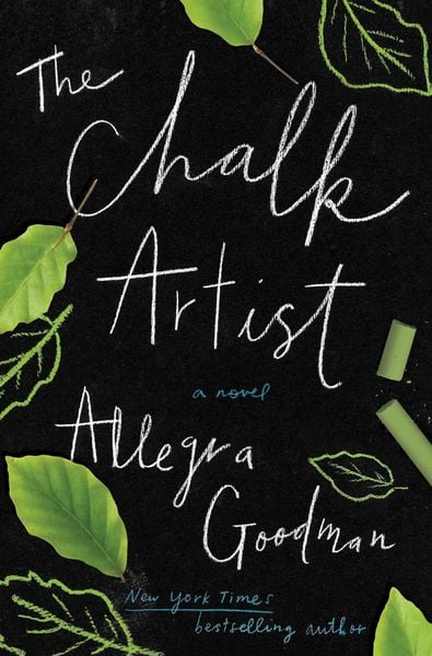 Produktbild: The Chalk Artist
