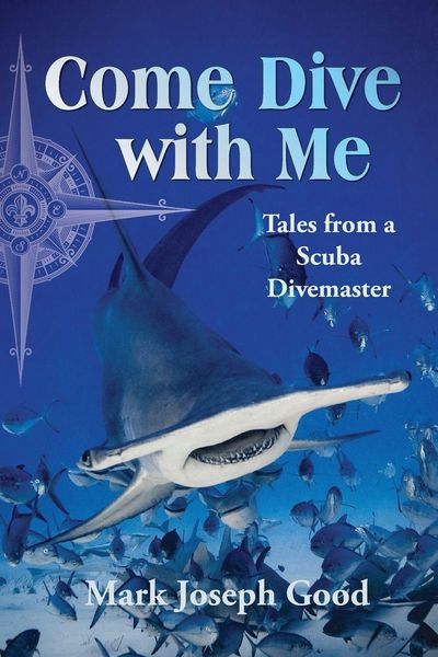 Produktbild: Come Dive with Me
