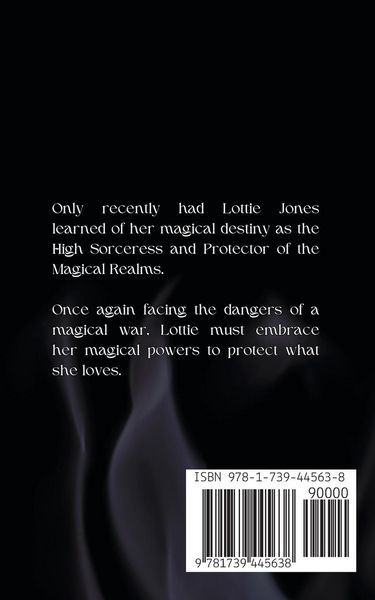 Produktbild: Lottie Jones and the Magical Realms