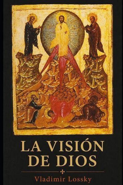 Produktbild: La visi&oacute;n de Dios