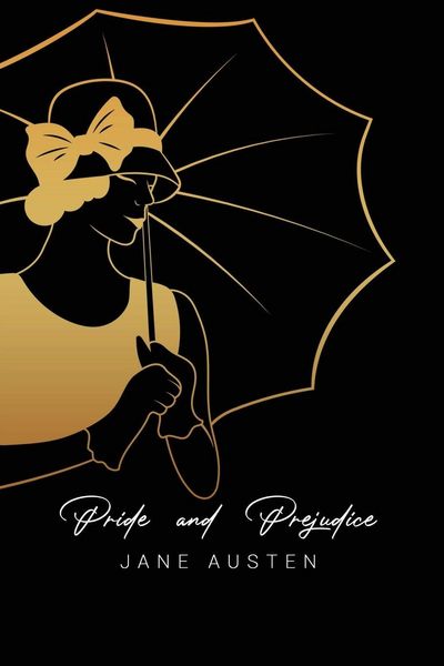 Produktbild: Pride and Prejudice