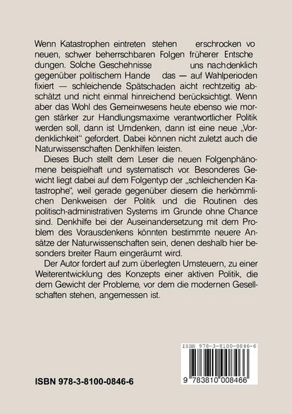 Produktbild: Folgen