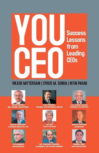 Produktbild: You Ceo
