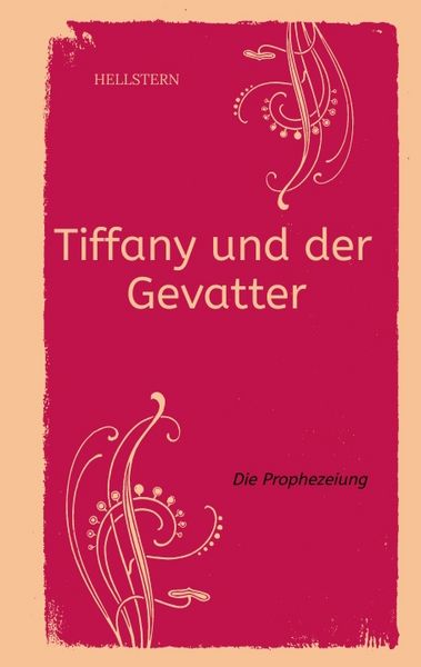 Produktbild: Tiffany und der Gevatter (Softcover)