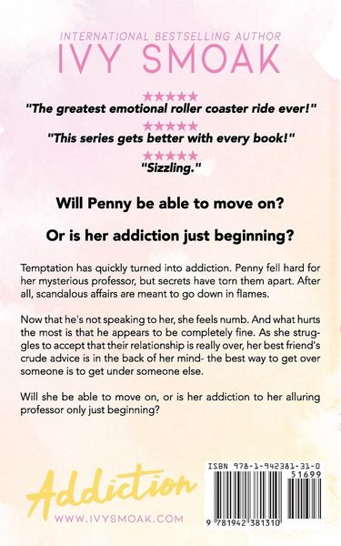 Produktbild: Addiction