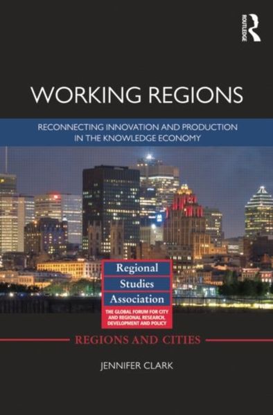 Produktbild: Working Regions