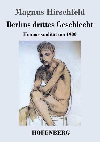 Produktbild: Berlins drittes Geschlecht