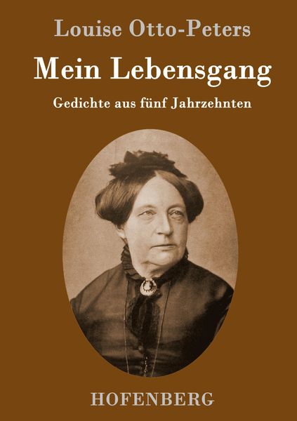 Produktbild: Mein Lebensgang