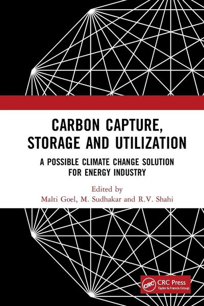 Produktbild: Carbon Capture, Storage and Utilization