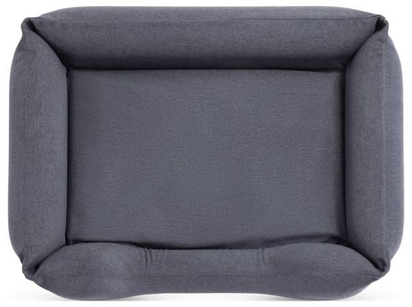 Produktbild: Intex Hundebett Anthrazit Kleider-Gr&ouml;&szlig;e XS/S 1St.