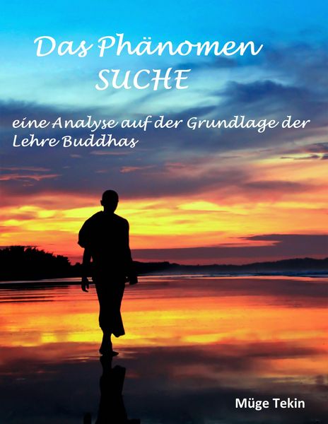 Produktbild: Das Ph&auml;nomen SUCHE