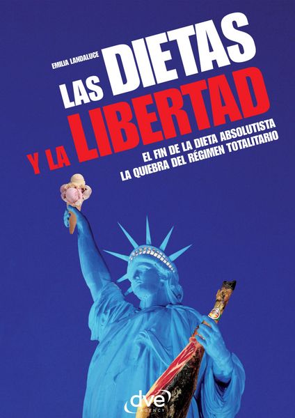 Produktbild: Las dietas y la libertad