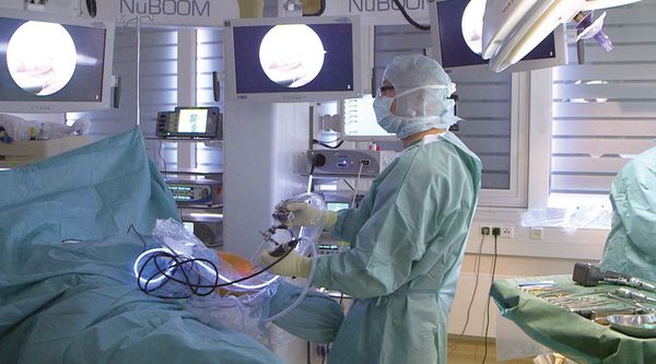 Produktbild: Der marktgerechte Patient