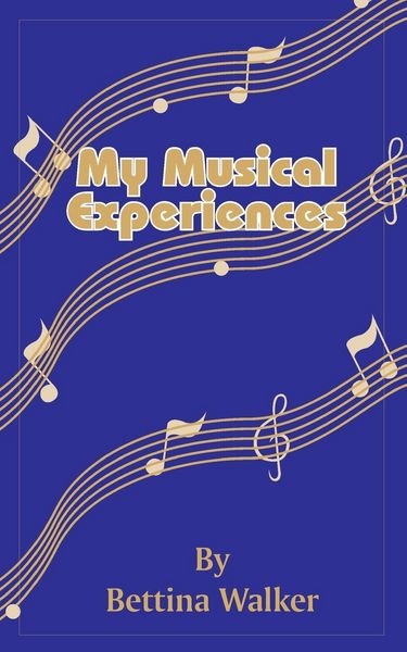 Produktbild: My Musical Experiences